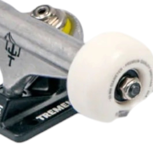 Tremendous PREMIUM trucks Set 5.5